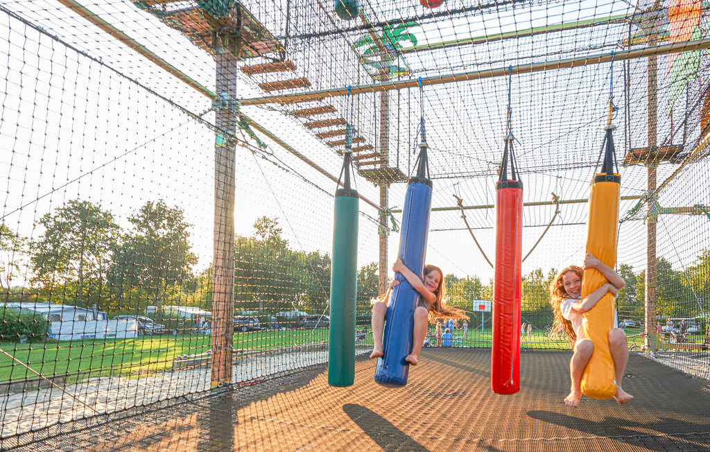Semesterhus - Renesse , Nederländerna - HZE500 46