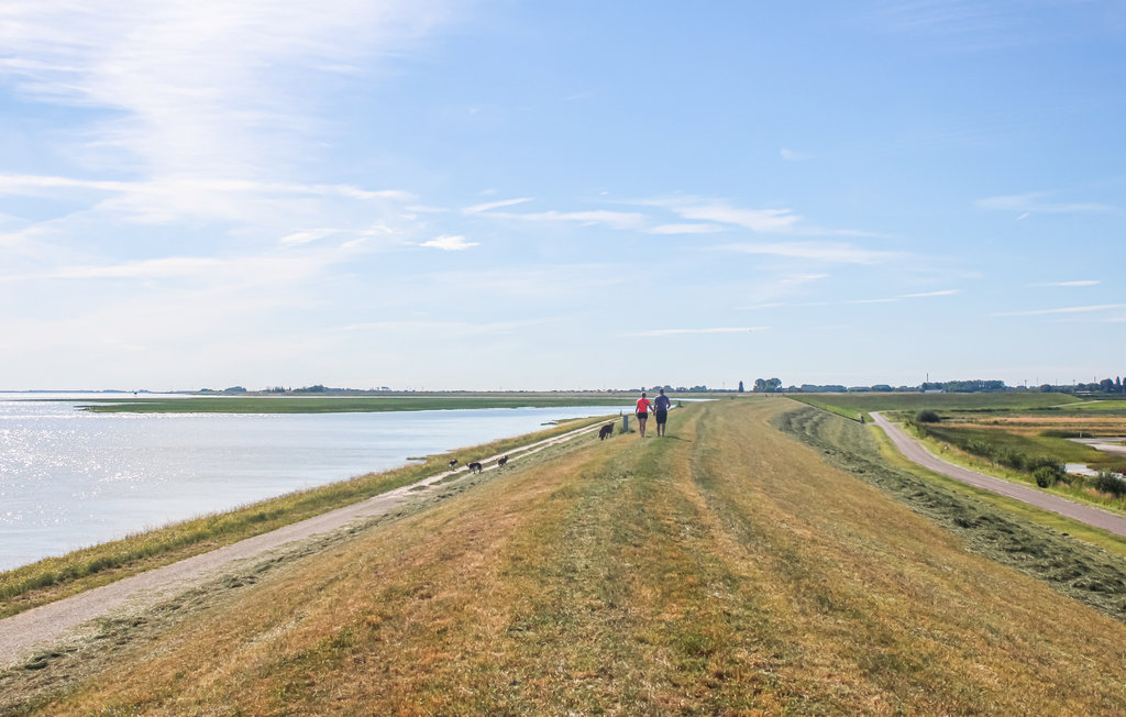 Feriehus - Heinkenszand , Nederland - HZE238 37