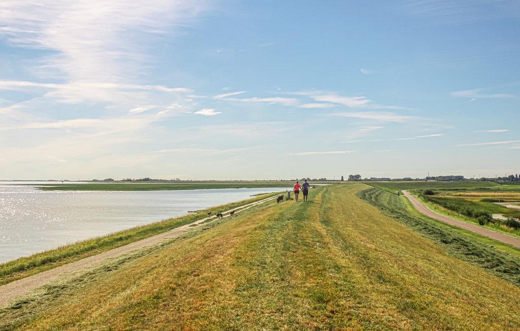 Ferienhaus - Heinkenszand , Niederlande - HZE278 36