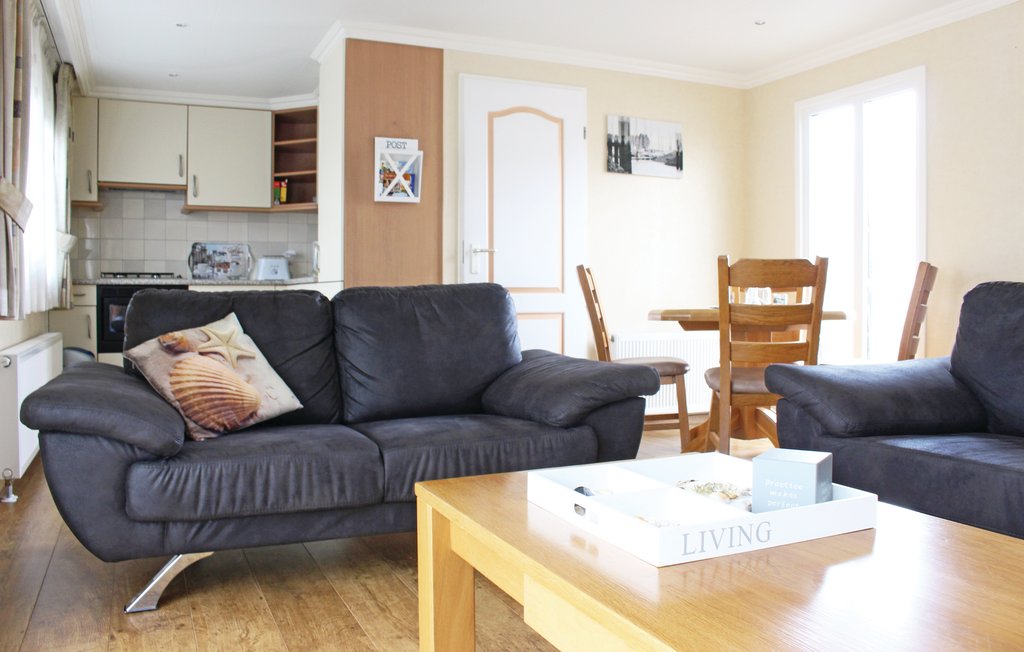 Ferienhaus - Sint-Annaland , Niederlande - HZE056 4