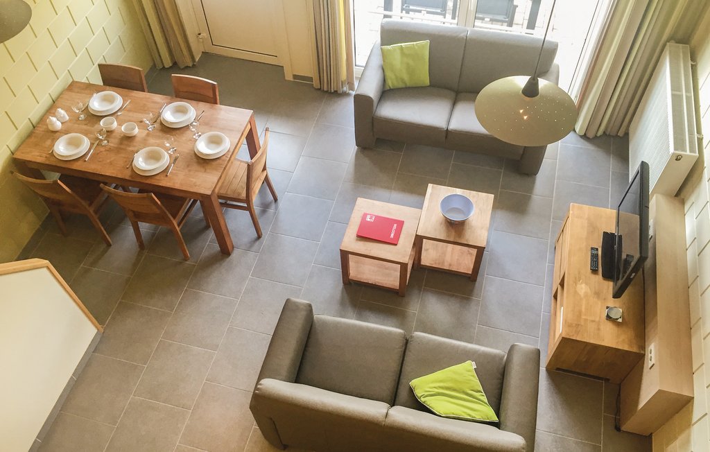 Ferienhaus - Groede , Niederlande - HZE099 2