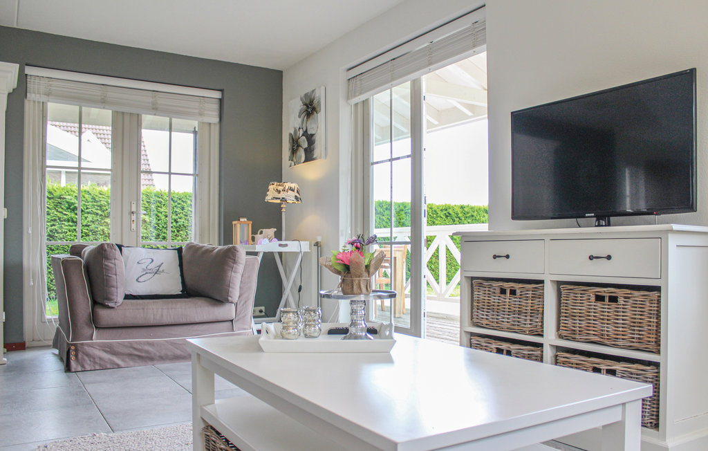 Ferienhaus - Wemeldinge , Niederlande - HZE117 3