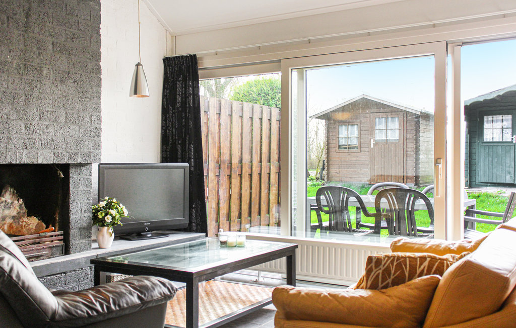 Ferienhaus - Bruinisse , Niederlande - HZE137 7