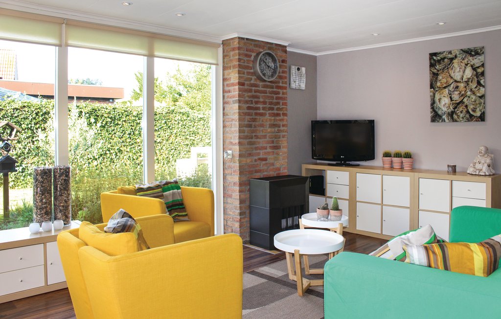 Ferienhaus - Wolphaartsdijk , Niederlande - HZE150 7