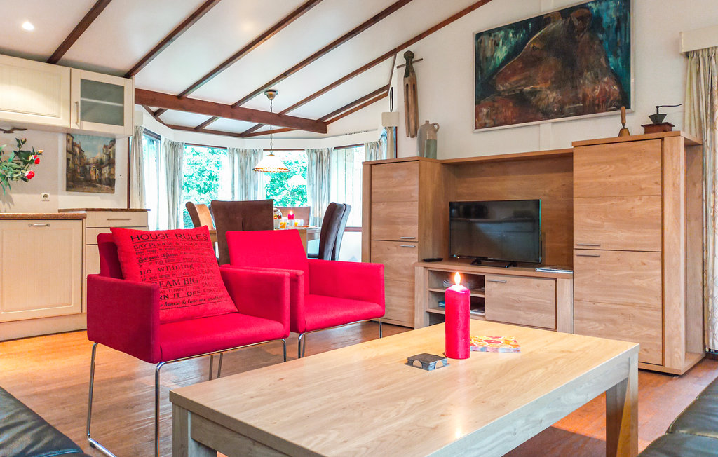 Feriehuse - Sint-Annaland , Holland - HZE189 3