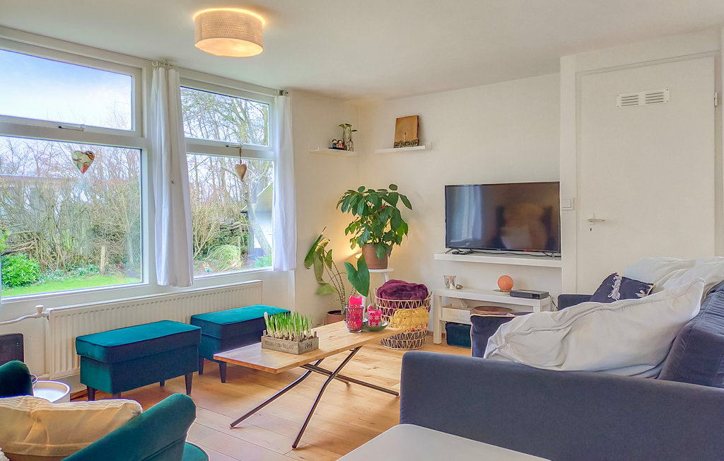 Ferienhaus - Brouwershaven , Niederlande - HZE193 3