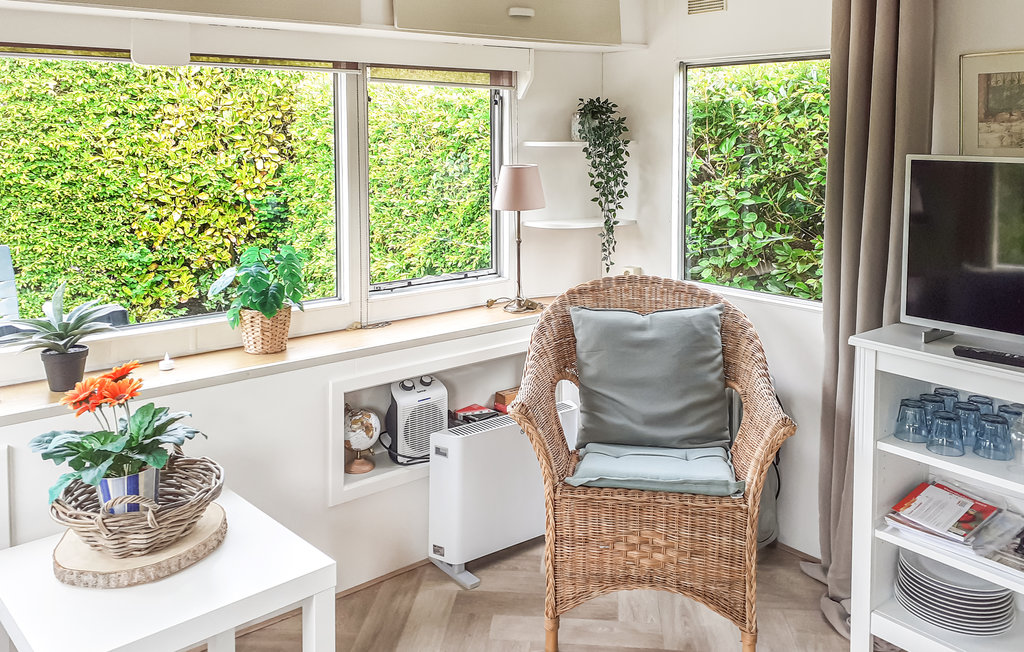 Semesterhus - Renesse , Nederländerna - HZE197 2