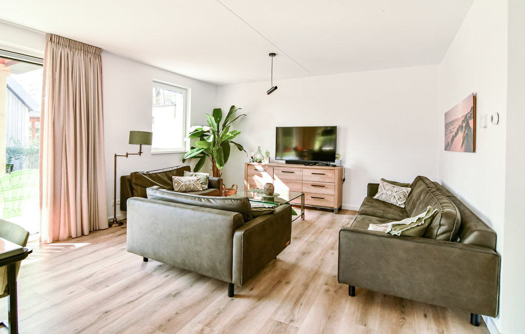 Ferienhaus - Kamperland , Niederlande - HZE199 4