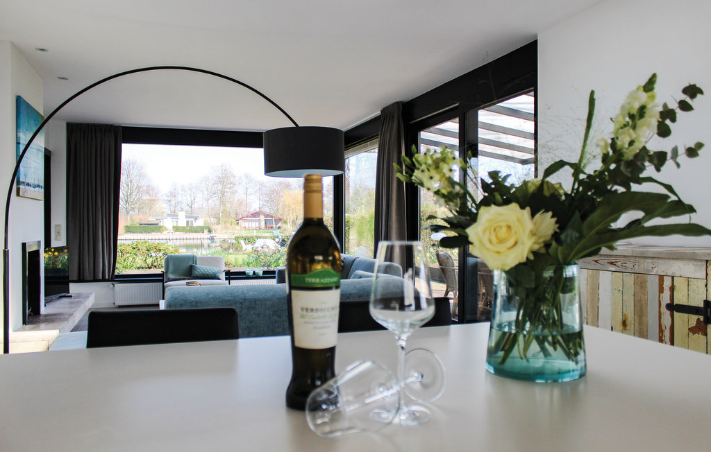 Ferienhaus - Arnemuiden , Niederlande - HZE208 12