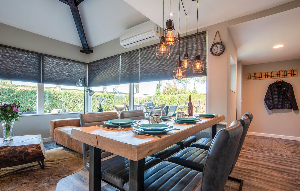 Ferienhaus - Stavenisse , Niederlande - HZE109 5