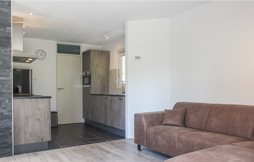 Feriehuse - Baarland , Holland - HZE171 14