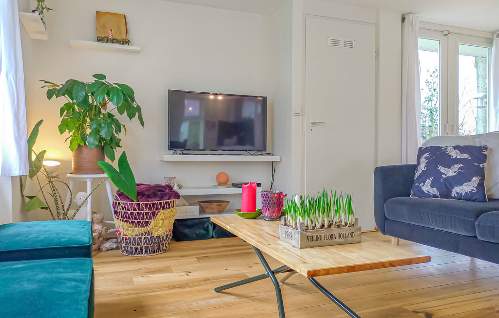 Ferienhaus - Brouwershaven , Niederlande - HZE193 12