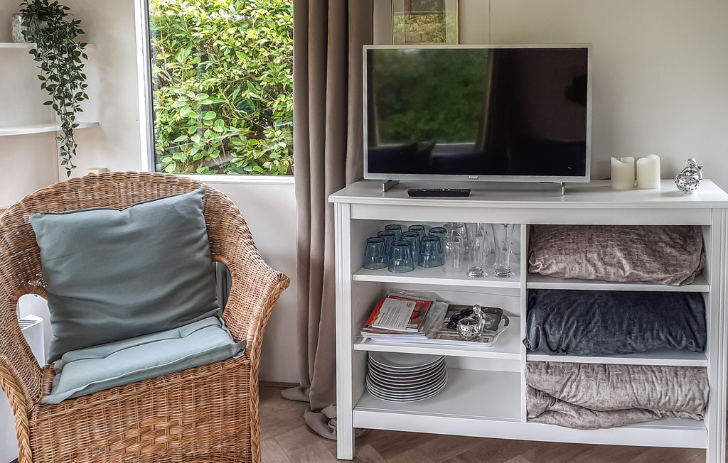 Semesterhus - Renesse , Nederländerna - HZE197 8