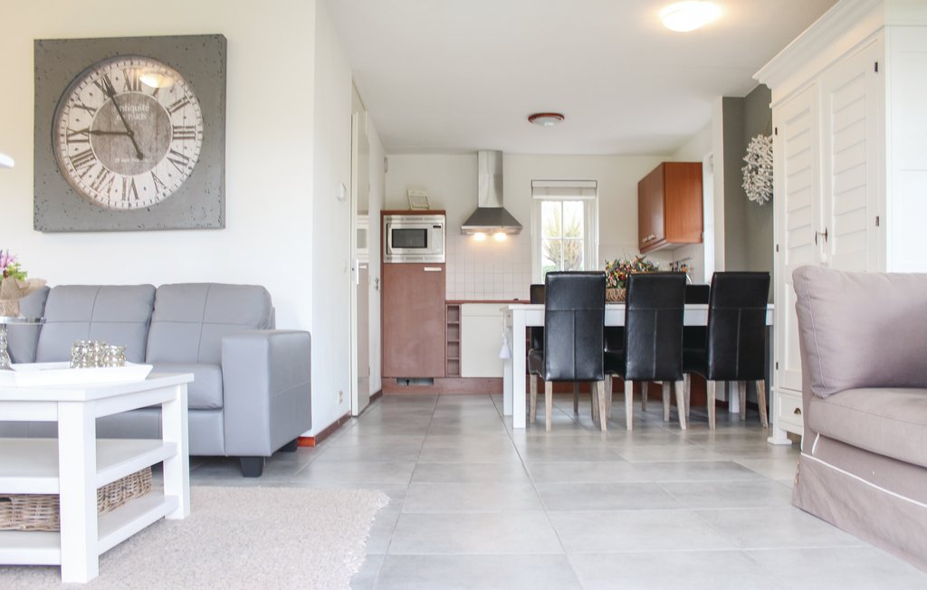 Ferienhaus - Wemeldinge , Niederlande - HZE117 11