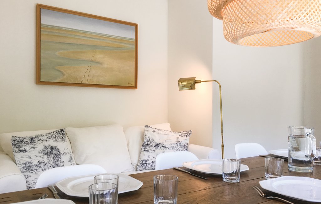 Ferienhaus - Arnemuiden , Niederlande - HZE133 10