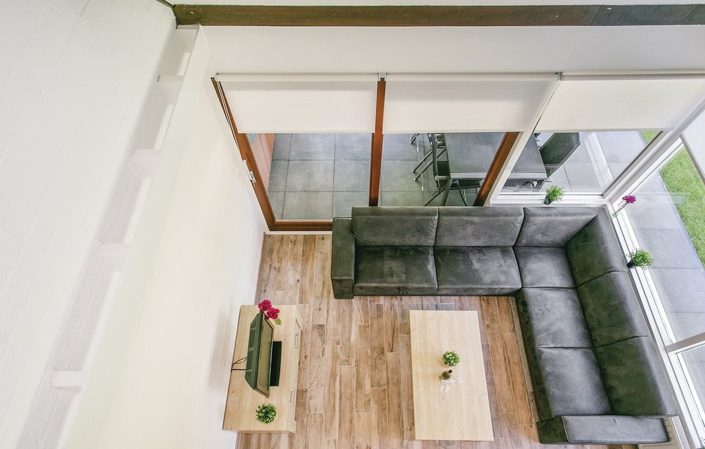 Ferienhaus - Stavenisse , Niederlande - HZE040 8