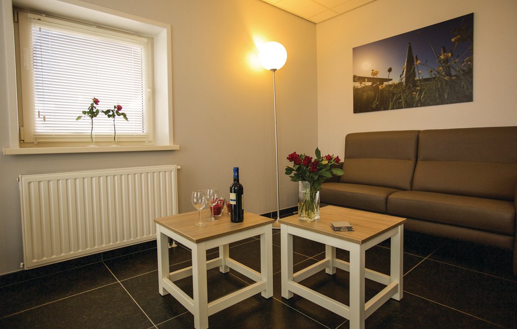 Ferienhaus - Retranchement , Niederlande - HZE077 4