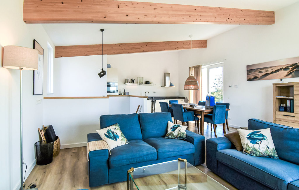 Ferienhaus - Kamperland , Niederlande - HZE198 4