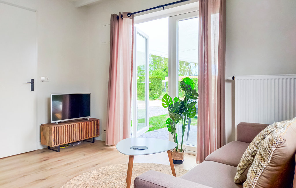 Feriehus - Heinkenszand , Nederland - HZE238 4