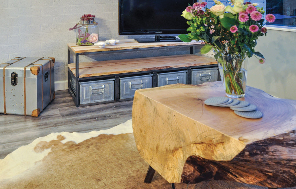 Ferienhaus - Stavenisse , Niederlande - HZE109 9