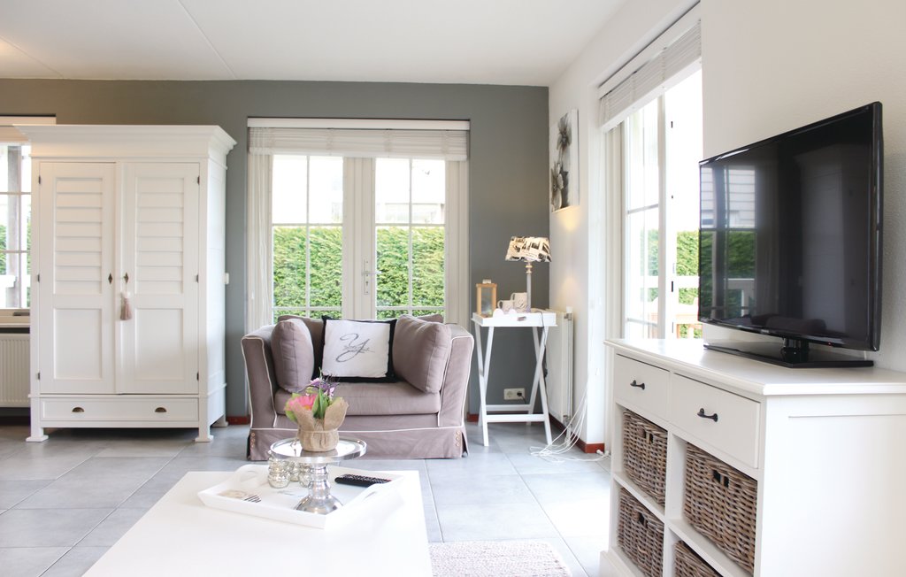 Ferienhaus - Wemeldinge , Niederlande - HZE117 10