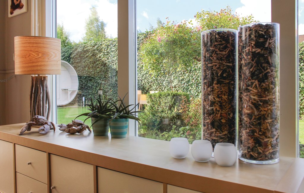 Ferienhaus - Wolphaartsdijk , Niederlande - HZE150 9