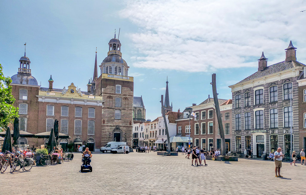 Feriehus - Heinkenszand , Nederland - HZE238 29