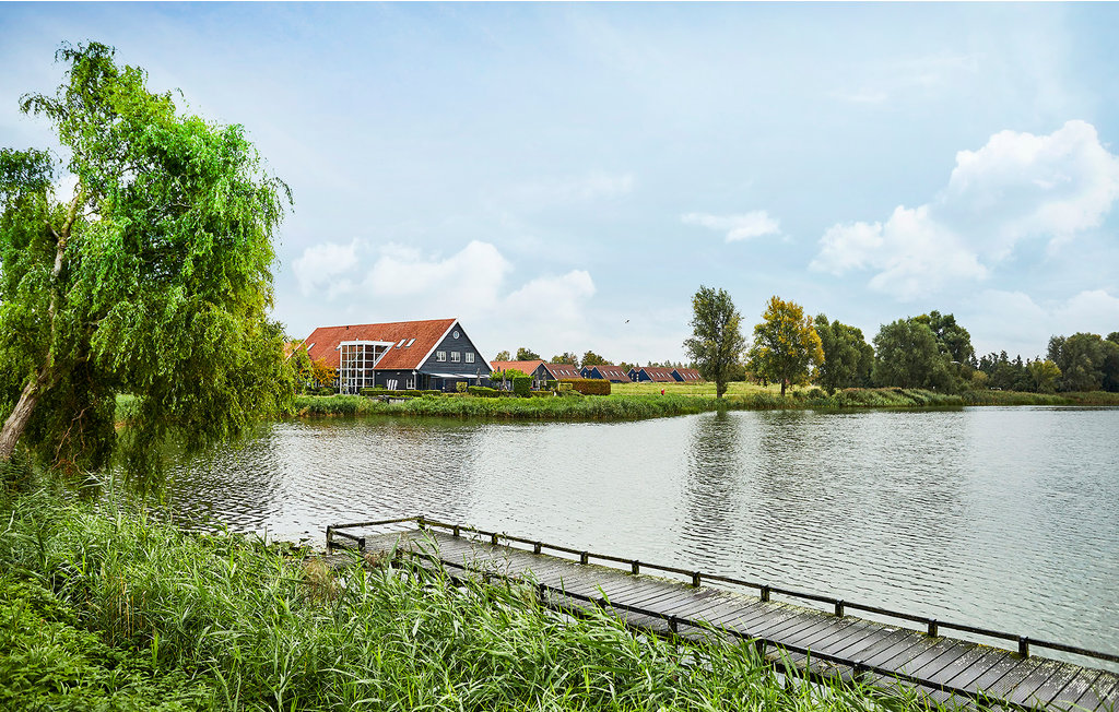 Ferienhaus - Hof van Zeeland , Niederlande - HZE334 13