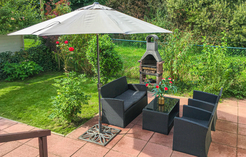 Feriehuse - Sint-Annaland , Holland - HZE189 7