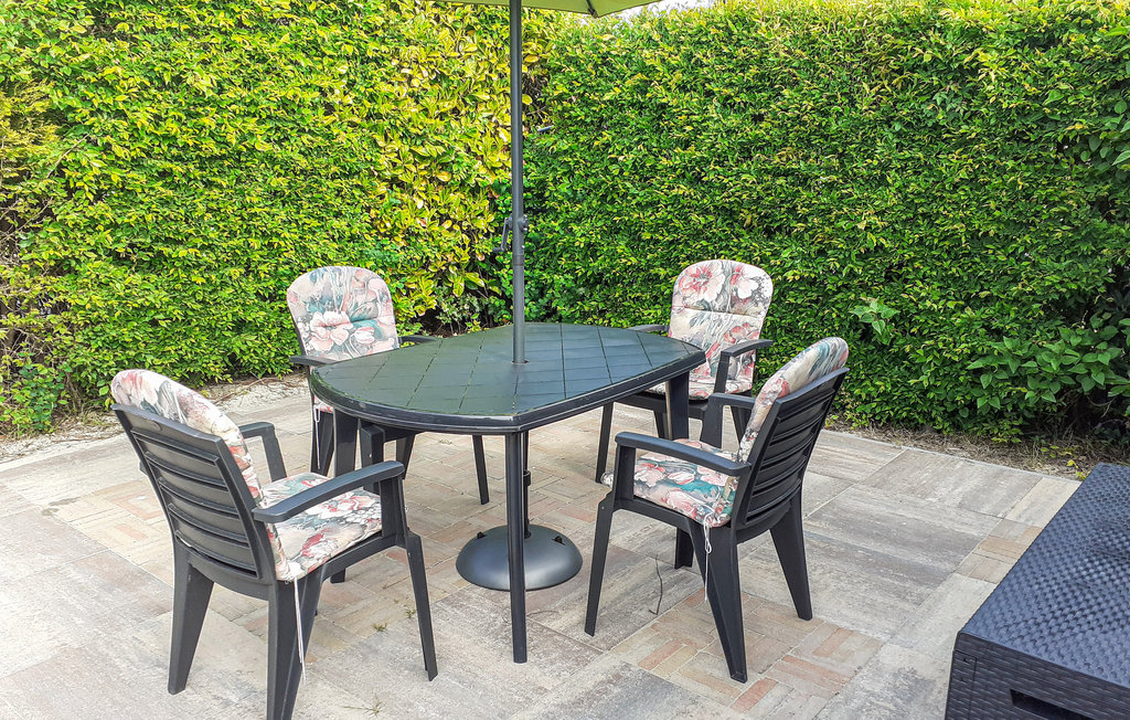 Semesterhus - Renesse , Nederländerna - HZE197 6