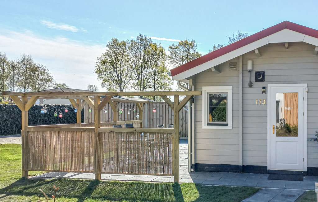 Location de vacances - Heinkenszand , Pays-Bas - HZE235 9