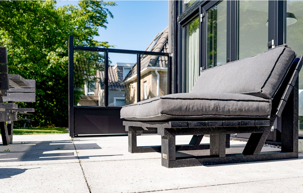 Ferienhaus - Dishoek , Niederlande - HZE252 6