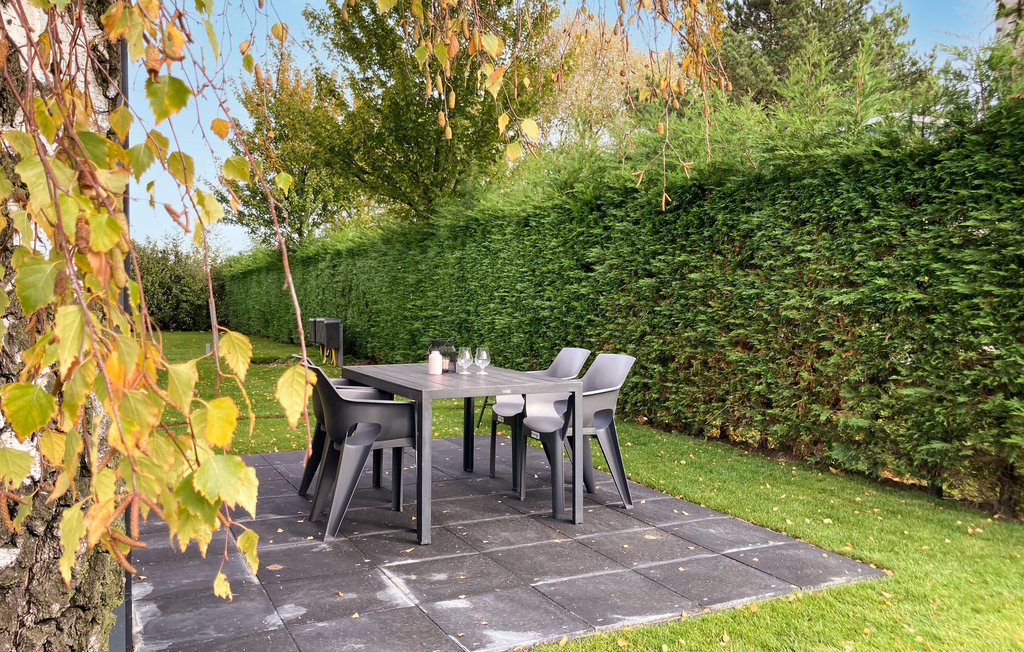 Ferienhaus - Heinkenszand , Niederlande - HZE278 2