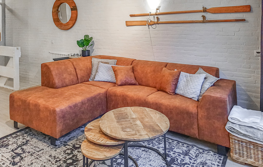 Ferienhaus - Bruinisse , Niederlande - HZE043 4