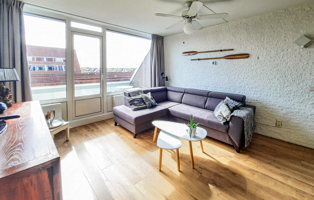 Ferienwohnung - Bruinisse , Niederlande - HZE046 7