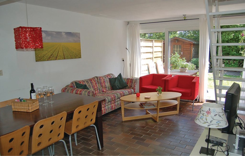 Semesterhus - Bruinisse , Nederländerna - HZE052 5