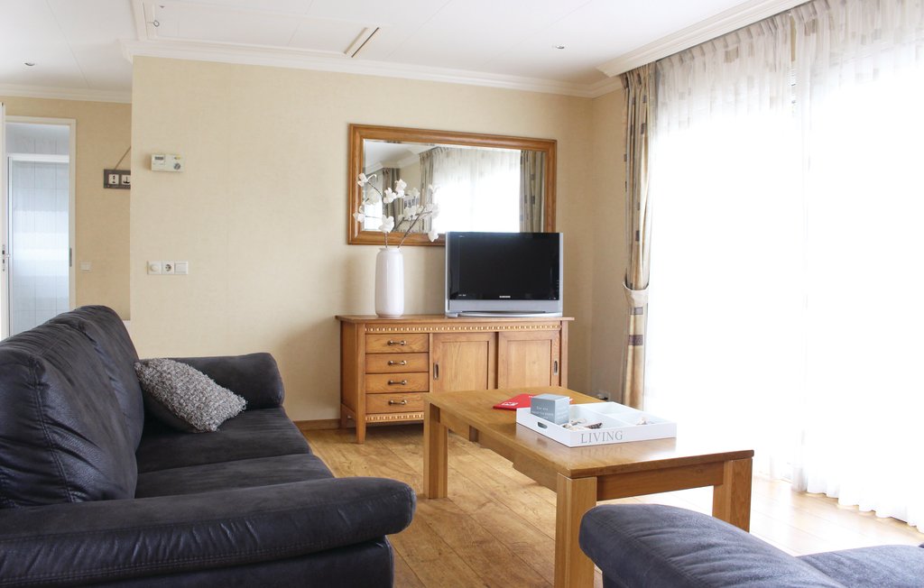 Ferienhaus - Sint-Annaland , Niederlande - HZE056 5