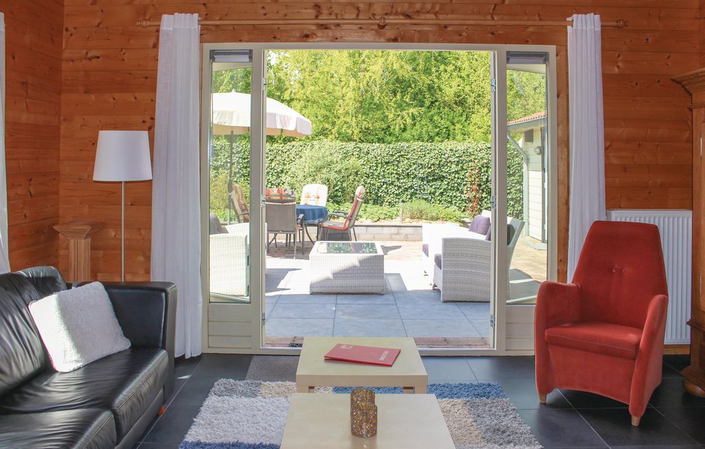 Semesterhus - Sint-Annaland , Nederländerna - HZE069 5