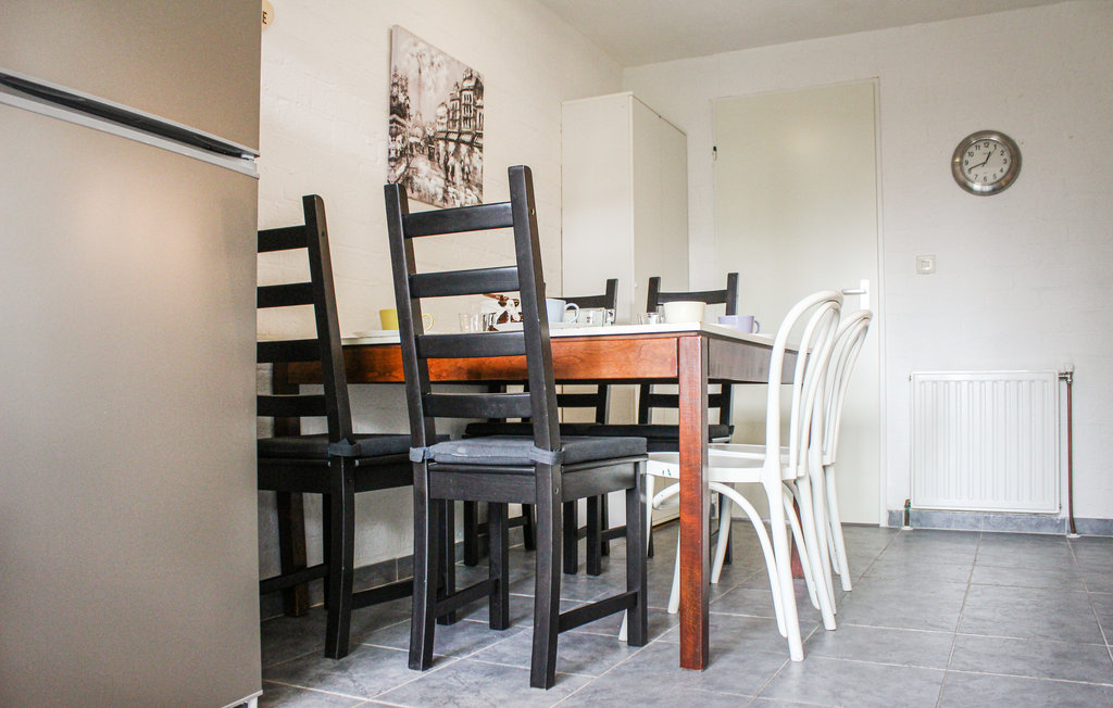 Ferienhaus - Bruinisse , Niederlande - HZE137 8