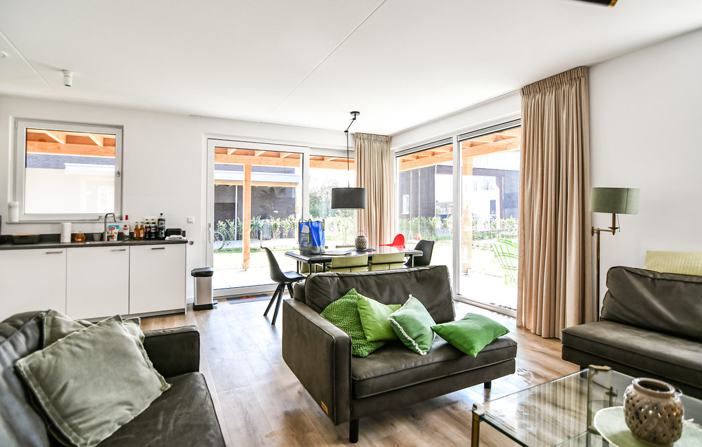 Ferienhaus - Kamperland , Niederlande - HZE199 5