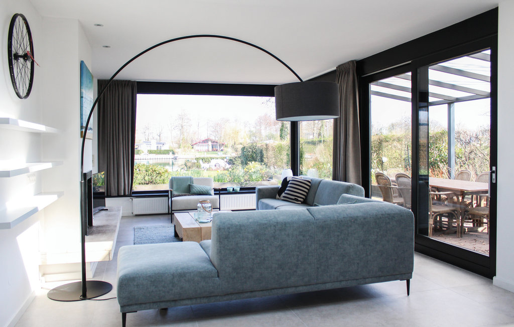 Ferienhaus - Arnemuiden , Niederlande - HZE208 3