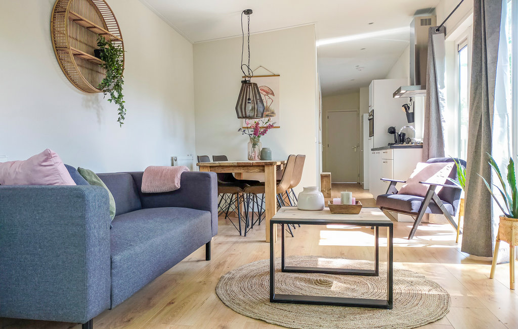 Ferienhaus - Heinkenszand , Niederlande - HZE240 4