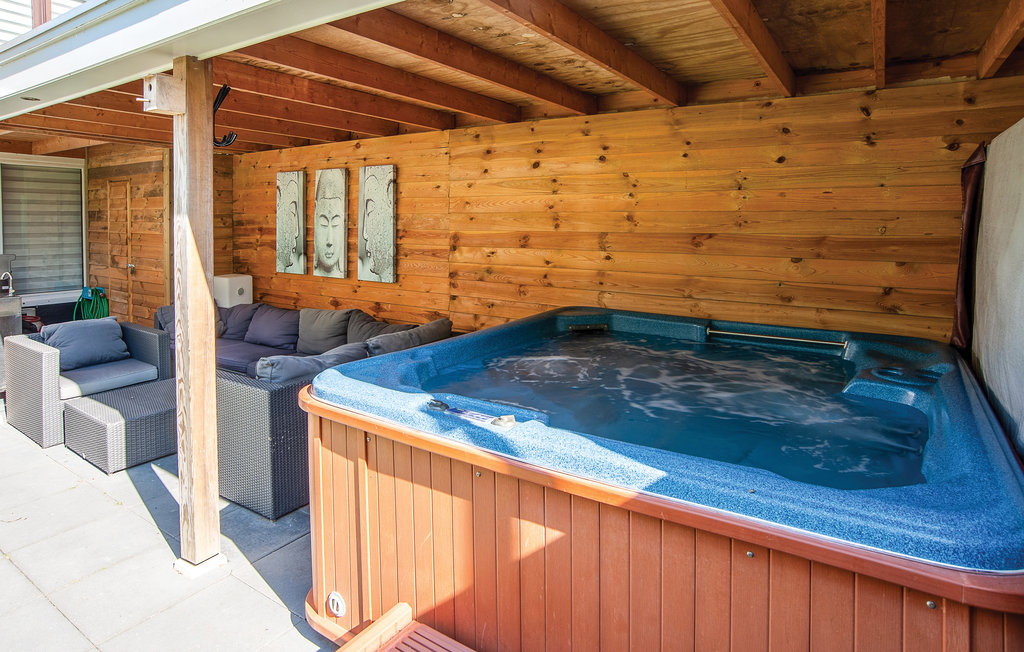 Ferienhaus - Stavenisse , Niederlande - HZE108 6