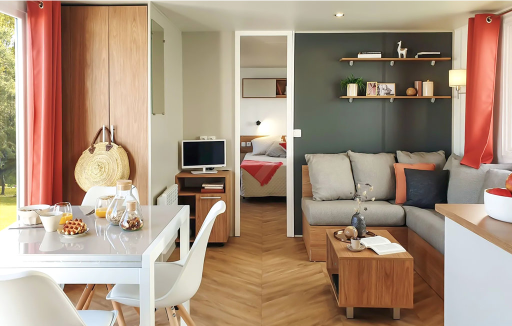 Semesterhus - Renesse , Nederländerna - HZE500 20