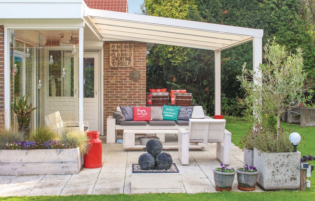 Ferienhaus - Wolphaartsdijk , Niederlande - HZE150 6