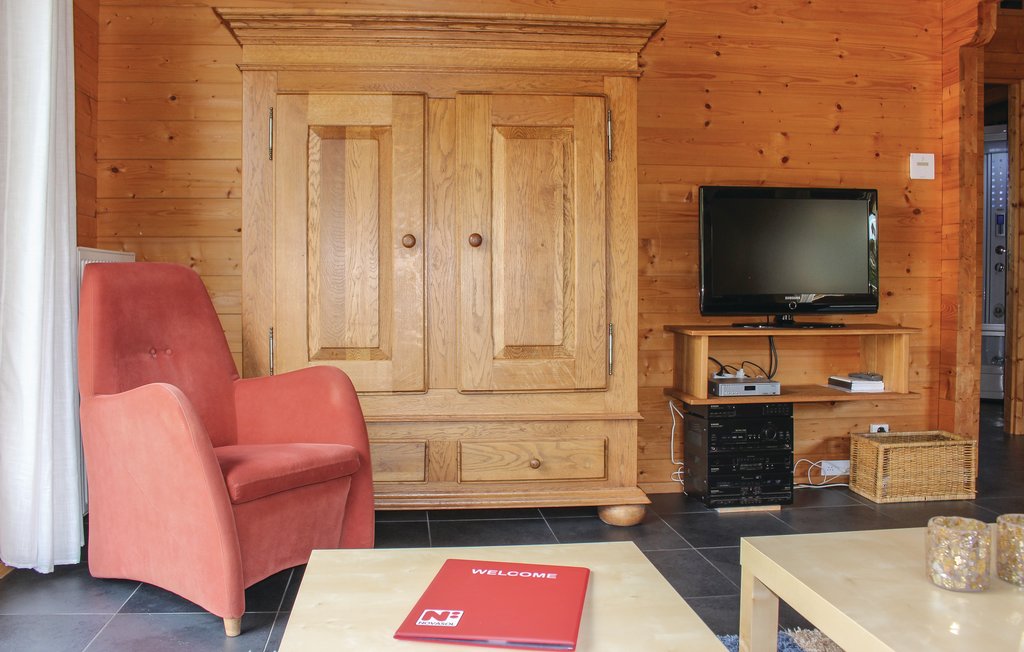 Semesterhus - Sint-Annaland , Nederländerna - HZE069 6