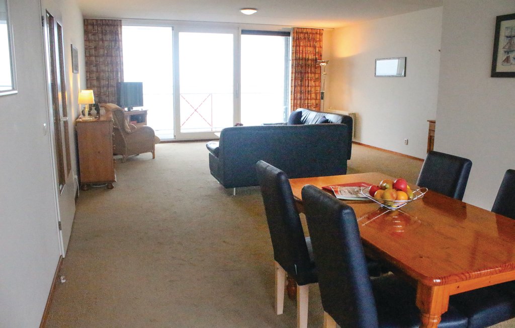 Ferienwohnung - Breskens , Niederlande - HZE092 3