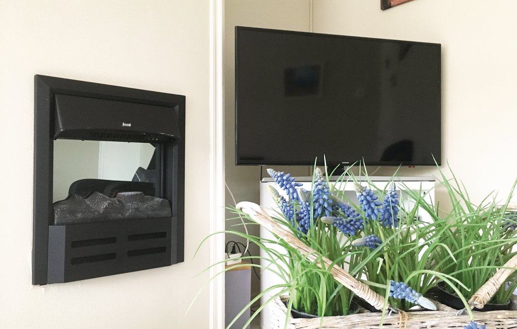 Feriehuse - Wolphaartsdijk , Holland - HZE154 7