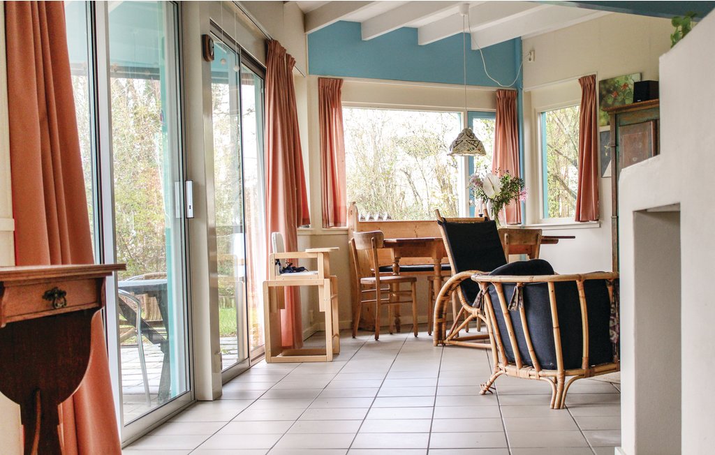 Ferienhaus - Kamperland , Niederlande - HZE155 7