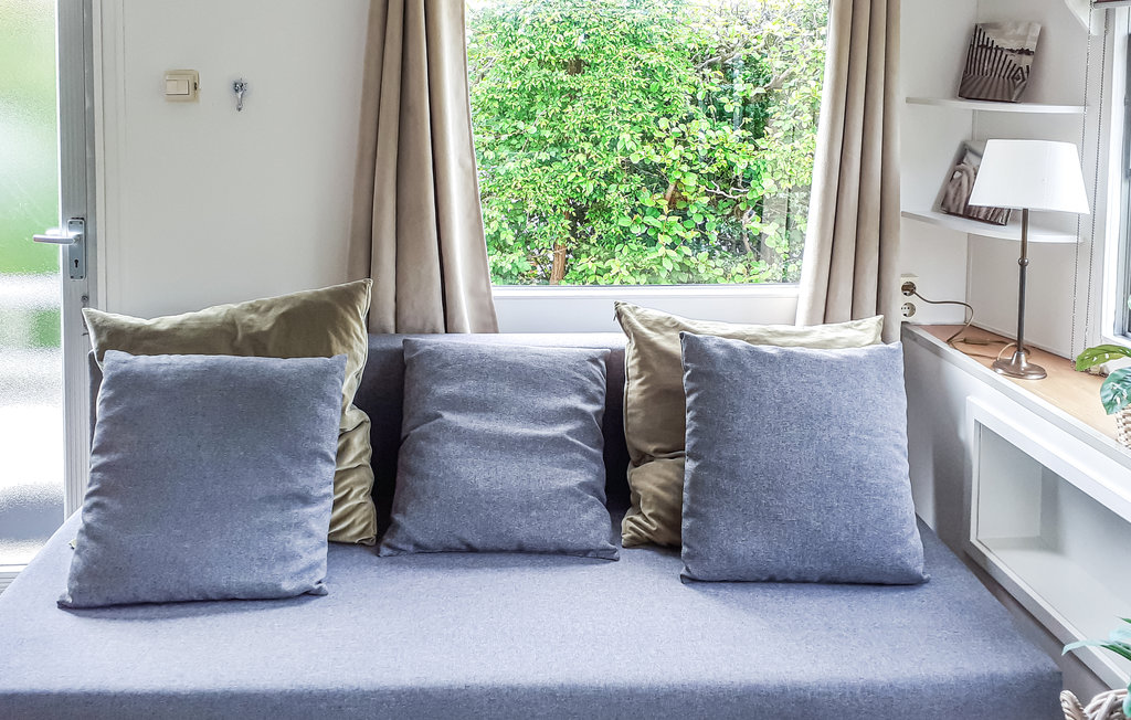 Semesterhus - Renesse , Nederländerna - HZE197 9